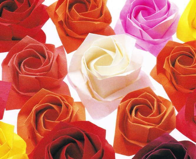 日本折紙学会 tweet media