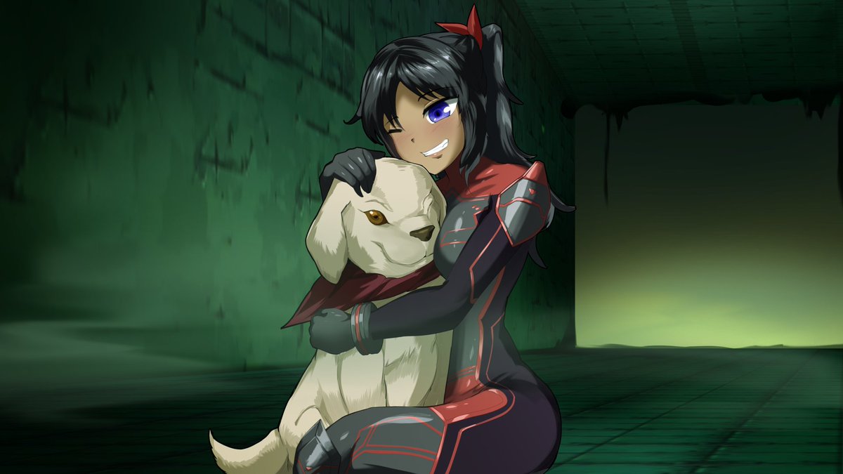 CursedAtelier - VoidBound Early Access OUT NOW! tweet media