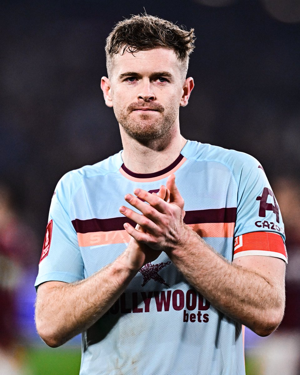 Brentford FC tweet media