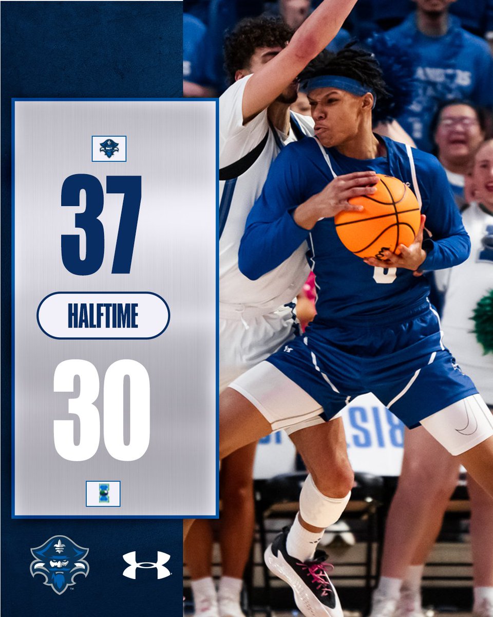 New Orleans Men’s Basketball tweet media