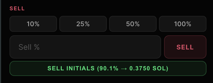 banger, appreciate it a lot team $UNTAXED