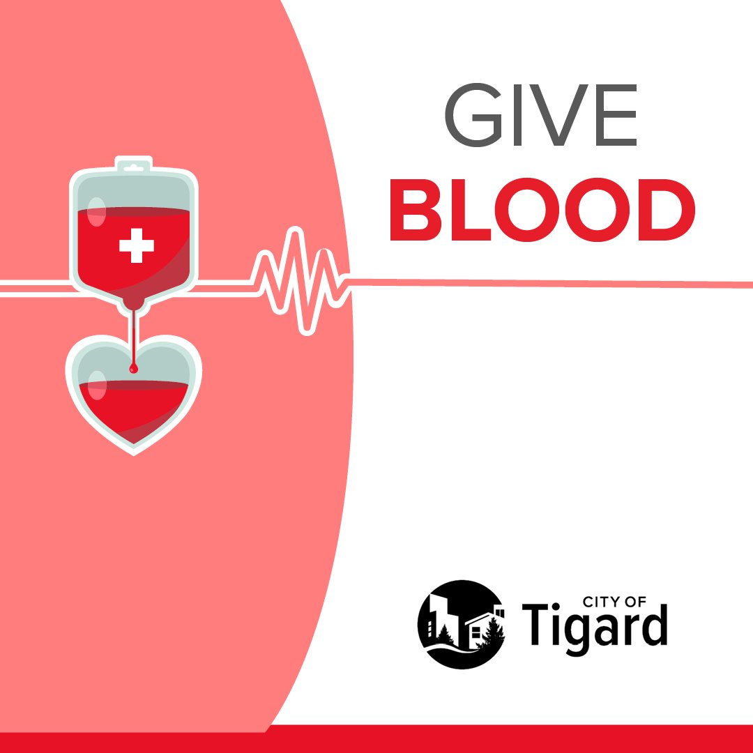 City of Tigard tweet media