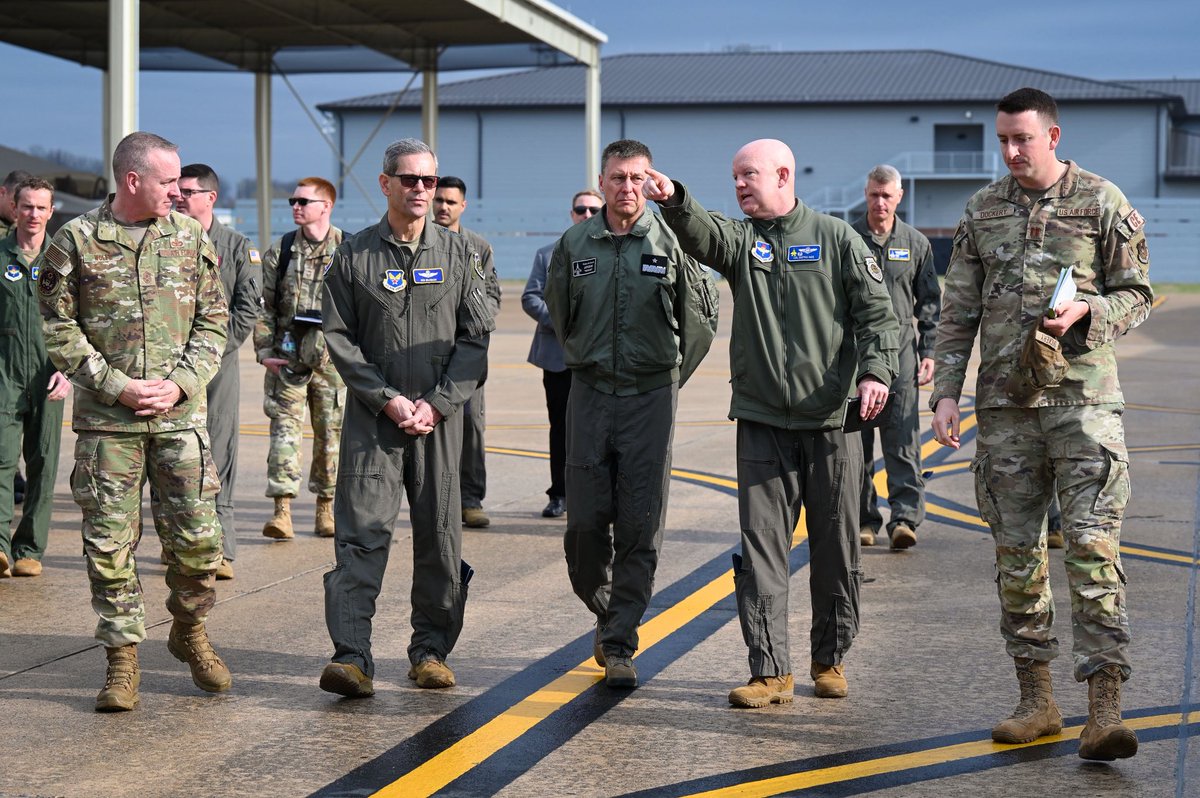 AETC - First Command tweet media