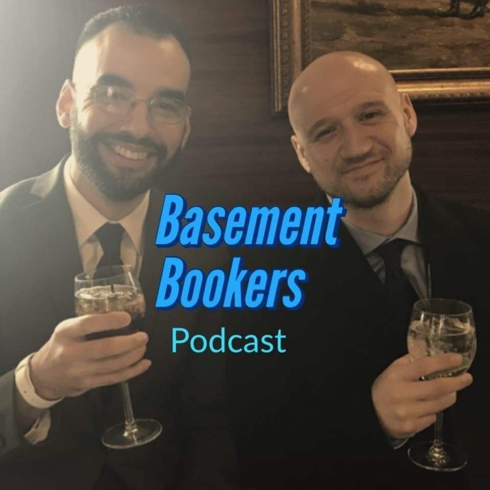 EmmanuelLeander's tweet image. Already &amp;amp; done listening to #BasementBookers (@BasementBookers) podcast episode WWE #EliminationChamber 2026 Full Review starring the birthday boyz @RichTheRiz &amp;amp; @BasementJer on #YouTube!