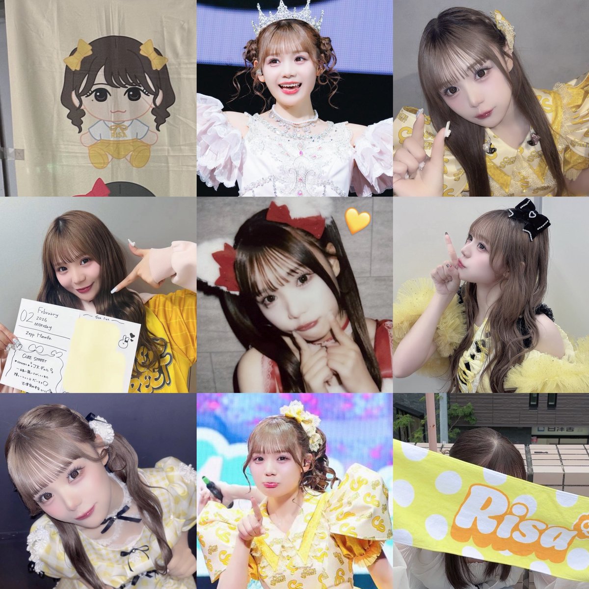 ひなにゃん（ヒナタ） tweet media