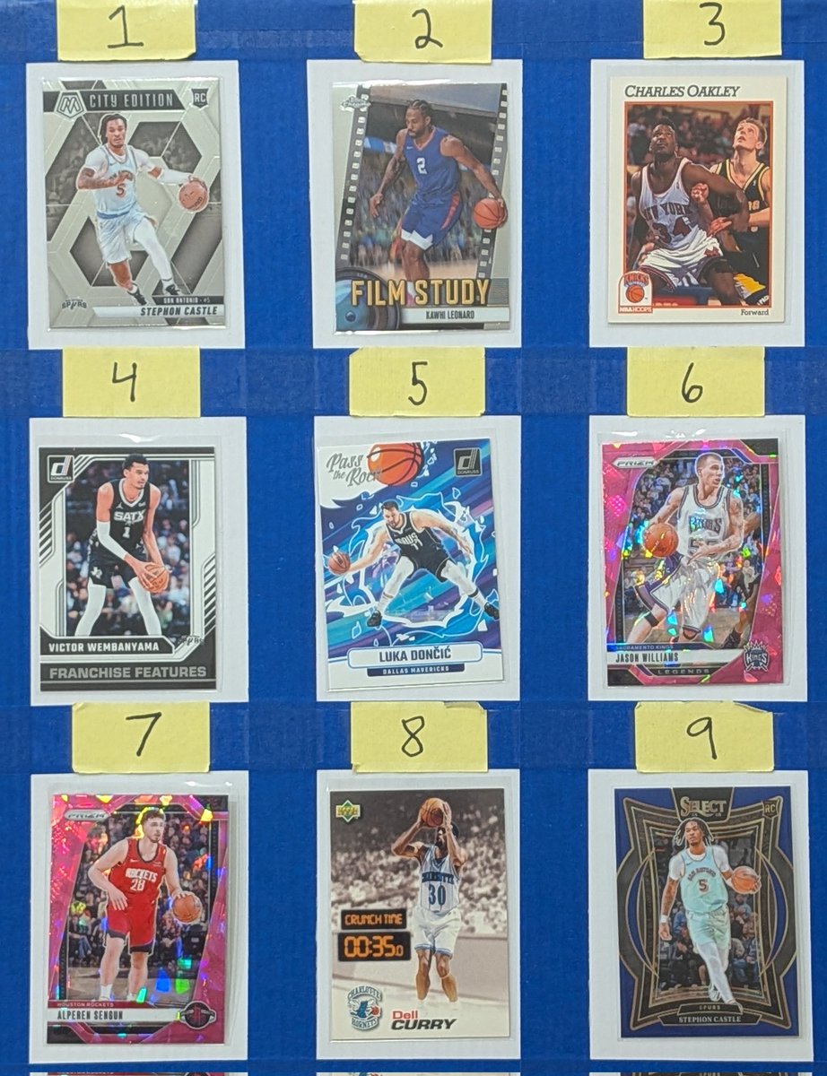 Unique Finds Collectibles tweet media