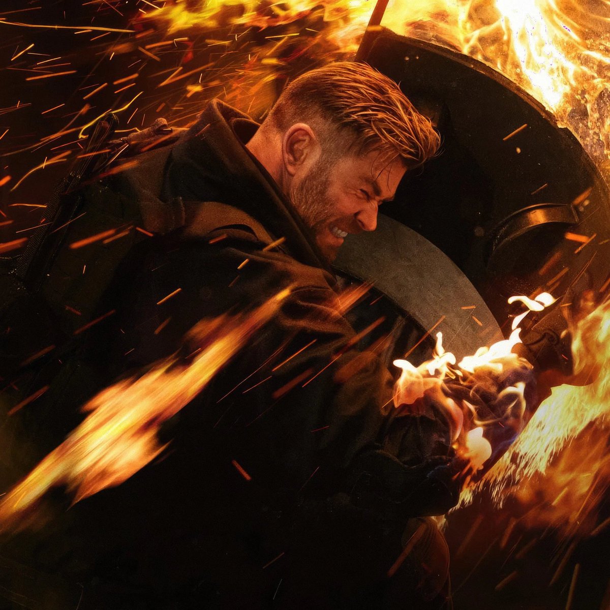 CoveredGeekly tweet media