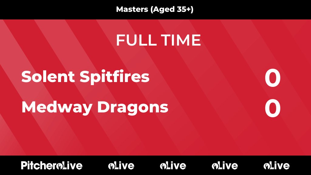 Solent Spitfires RL tweet media