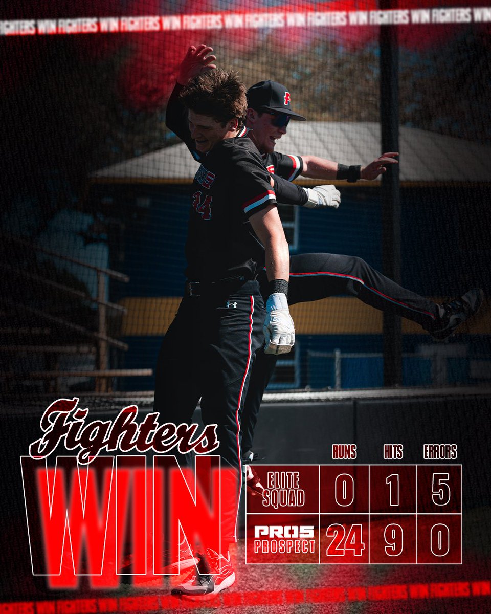 PRO5 Baseball Academy tweet media