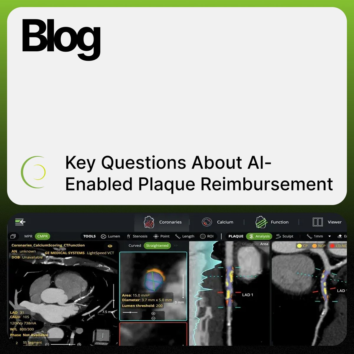 Circle Cardiovascular Imaging tweet media