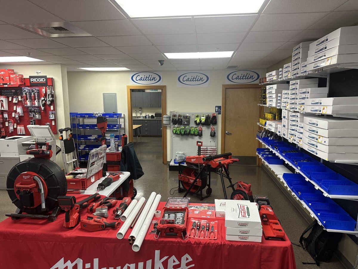 synergynwrep's tweet image. Demo morning at Keller Ferndale!🔧

Thanks to everyone who stopped by to see the tools in action.

#SynergySalesNW #ToolDemo #MilwaukeeTool #DiabloTools