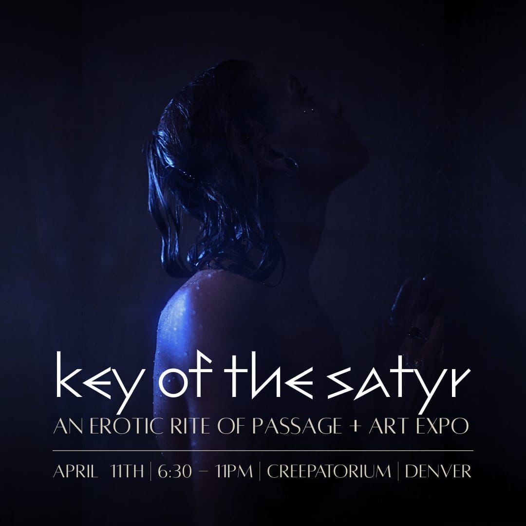 Good Love Project tweet media