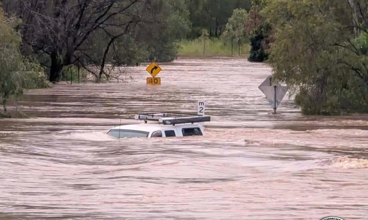 Steven Miles tweet media