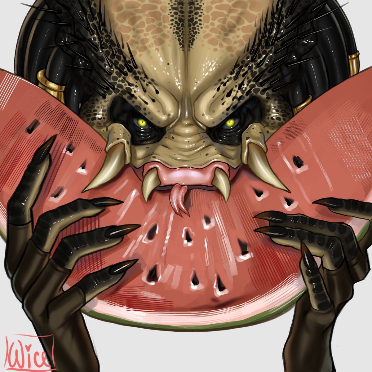 pupka (commission closed) tweet media