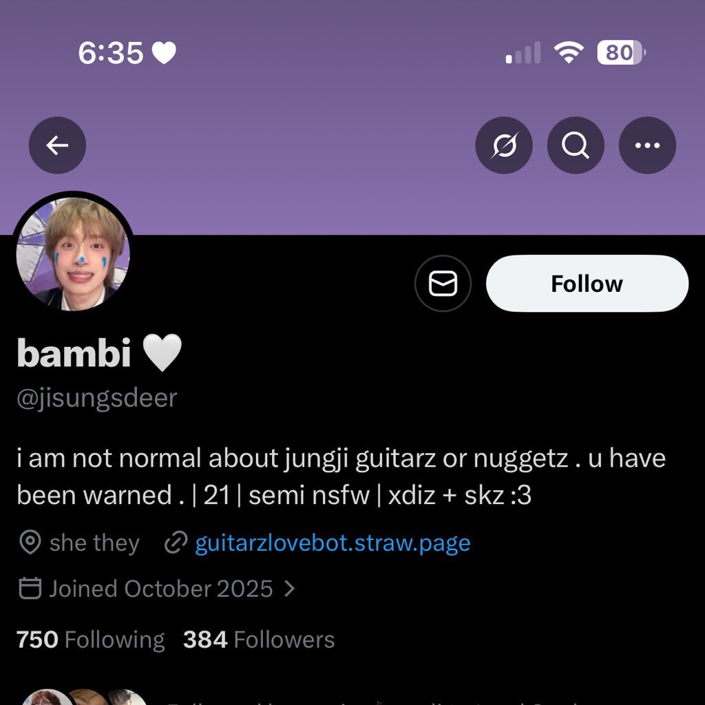 this user is confirmed by multiple victims to be a predator and abuser. please block @/jisungsdeer and i will attach the thread on their old account below
#staytwt #villiantwt #xdztwt #skztwt