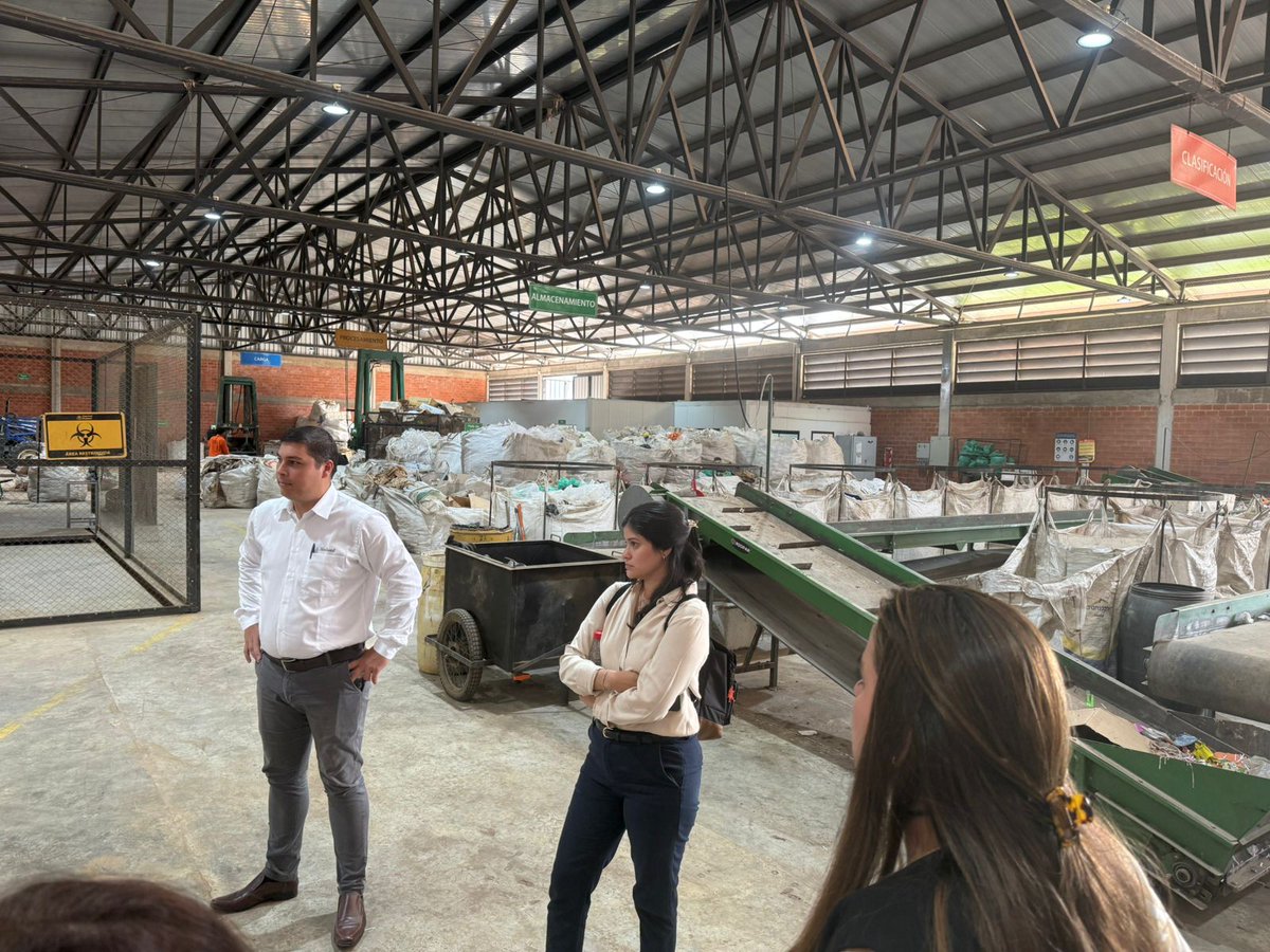 AFD Paraguay tweet media