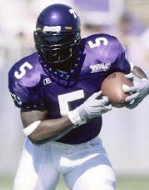 Ryan Minges 27’ RB 🌟 tweet media