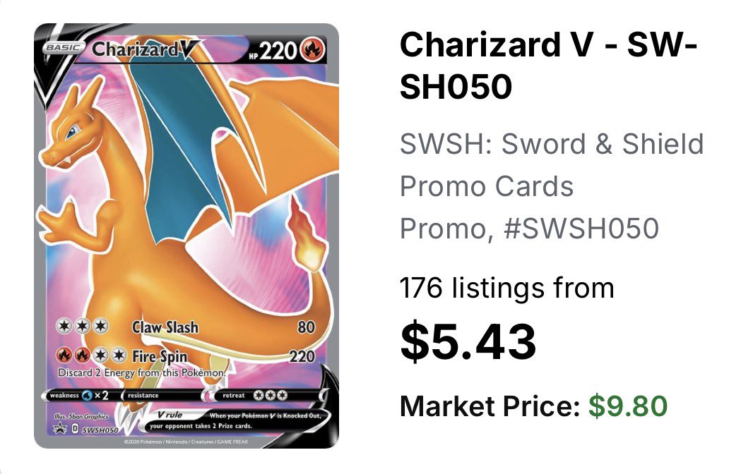 Lord Charizard tweet media