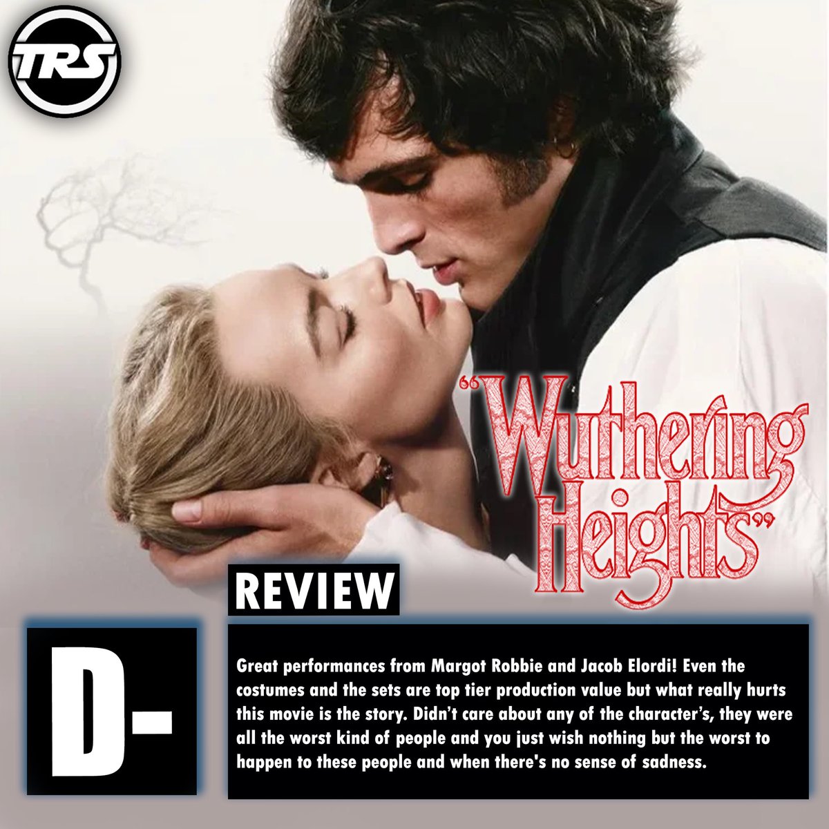 The Review Show tweet media