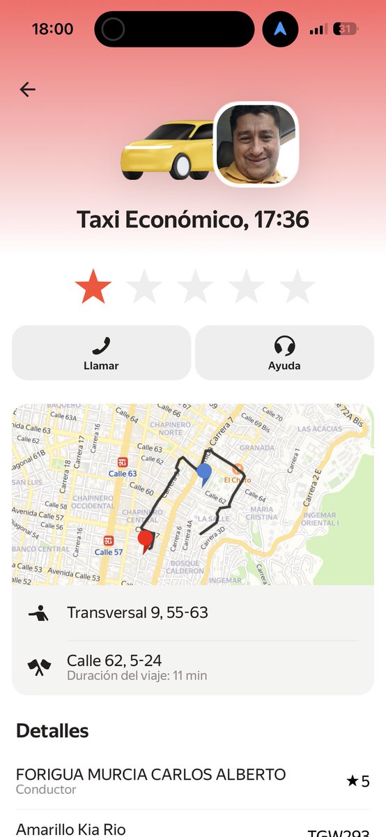 Daniela Aguirre tweet media