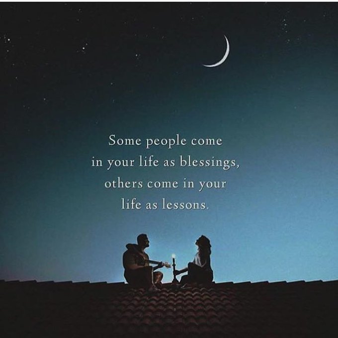 TrainingMindful's tweet image. #blessing #lesson #people #life