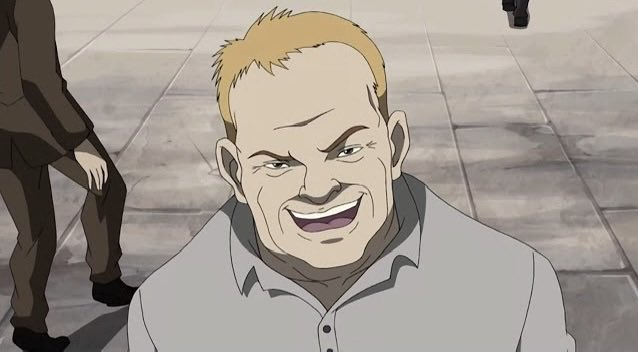 John Marathon tweet media