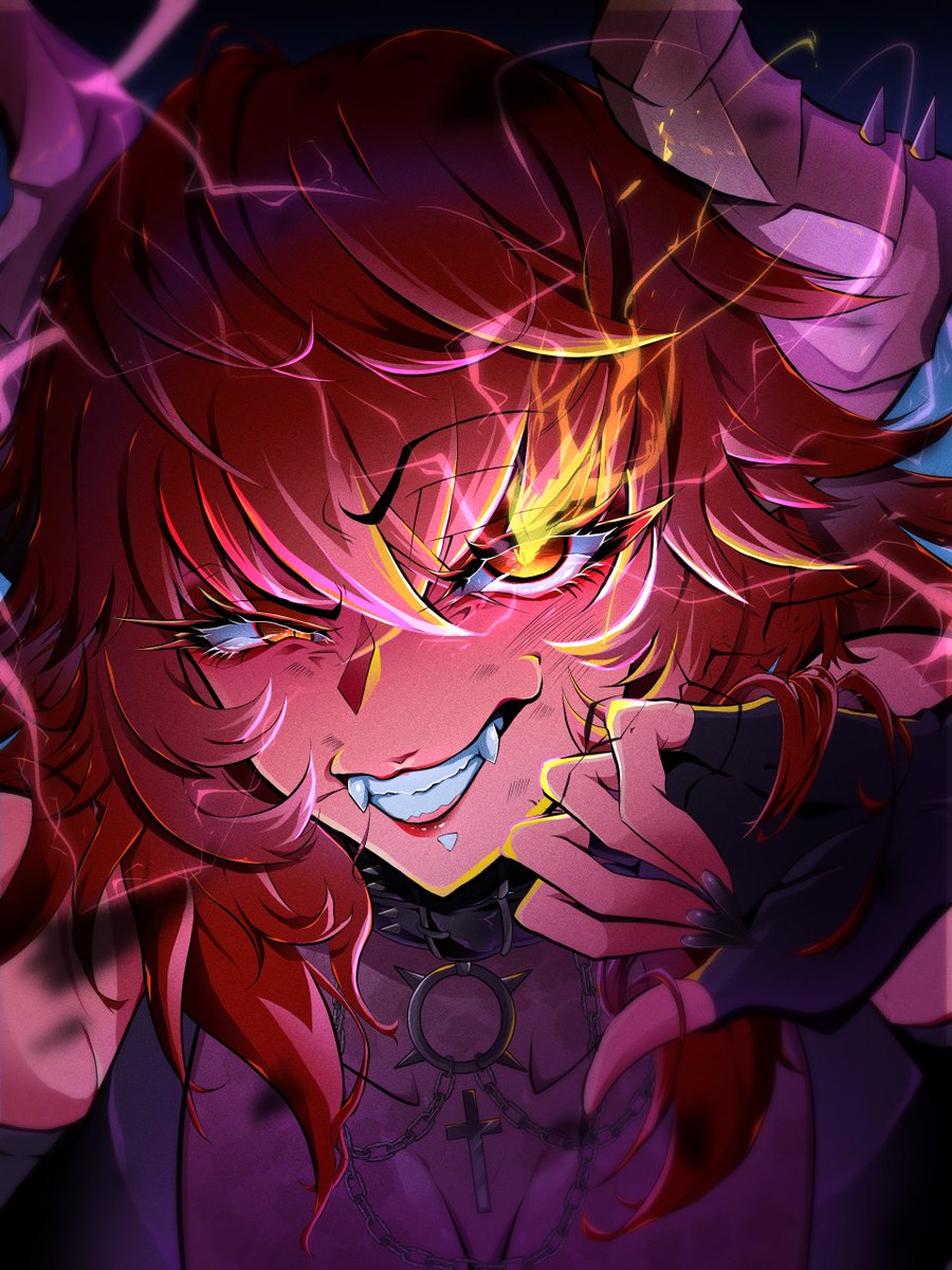 Danamo🎨Adopt & Character Art | VGen tweet media