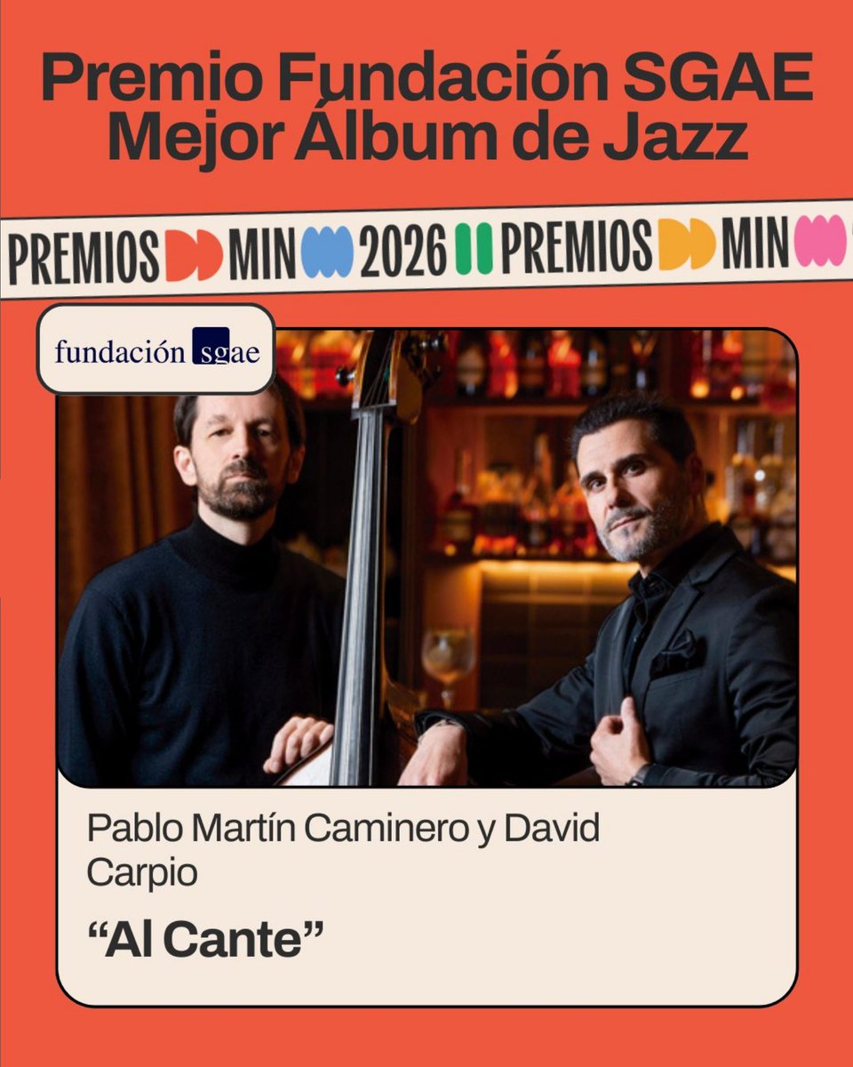 Karonte Distribuciones tweet media