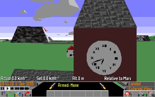 FrontierAstro tweet media