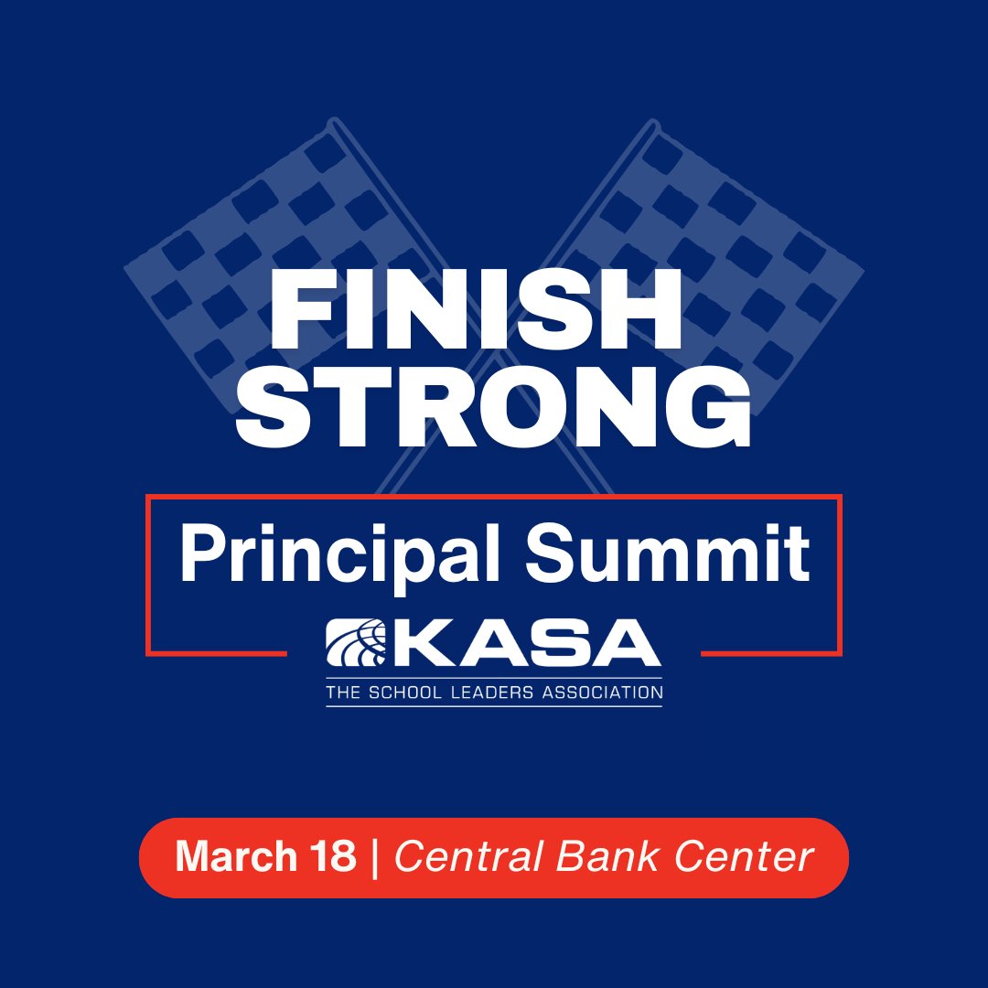 Kentucky Assn of School Adm. tweet media