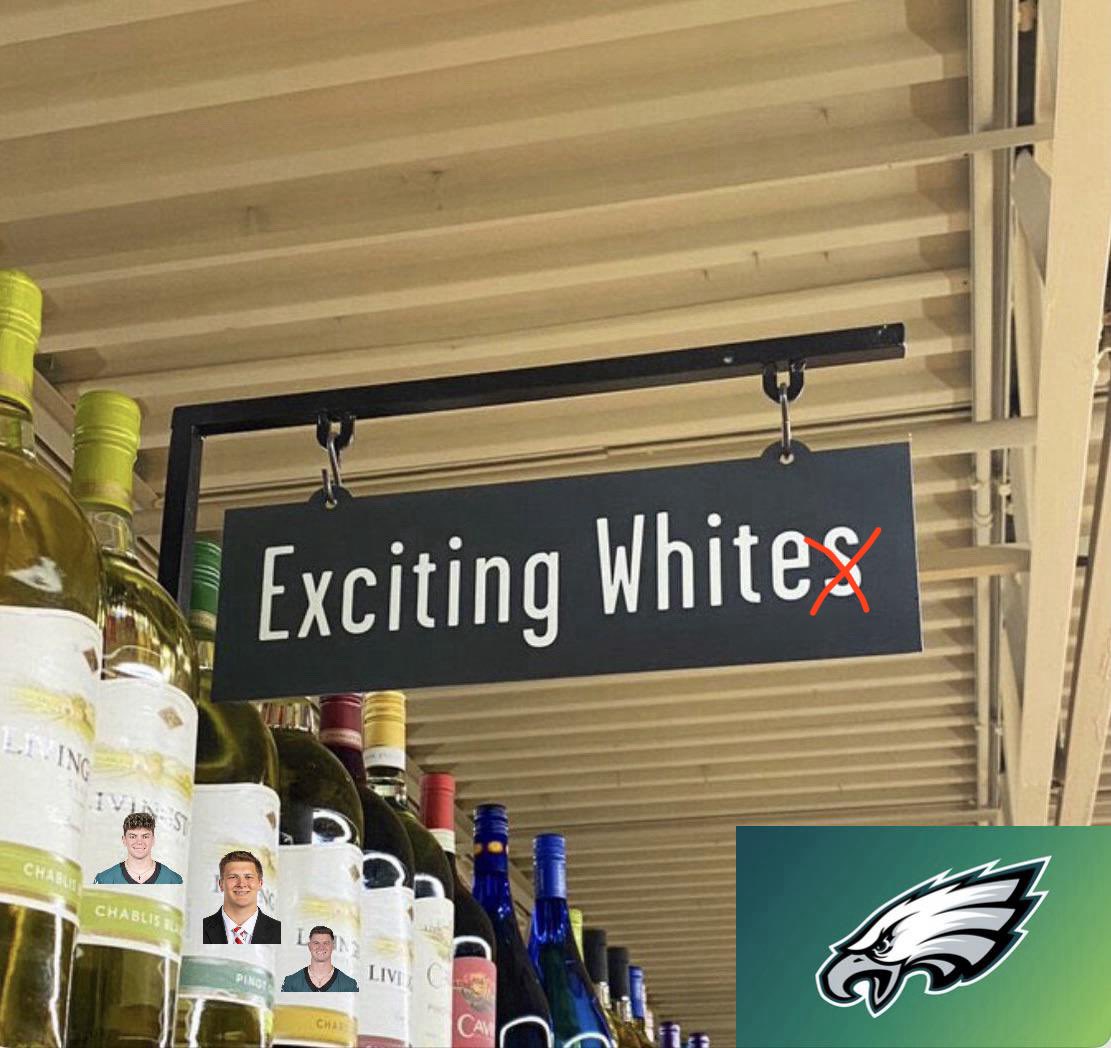 SleeperNFL's tweet photo. @cooperdejean @DMRussini https://t.co/cssNcHNKOe