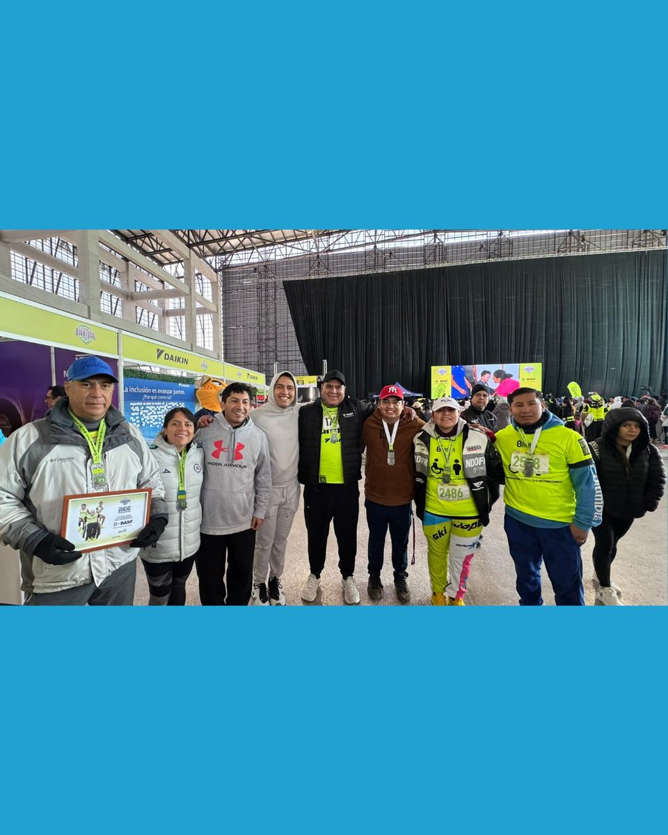 BASF México, CA & C tweet media