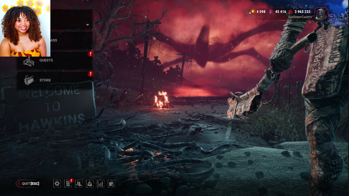 SunflowerCurlz tweet media