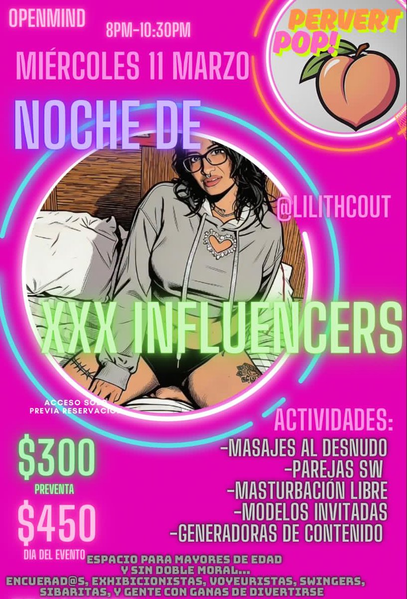 Lilith Couturier tweet media