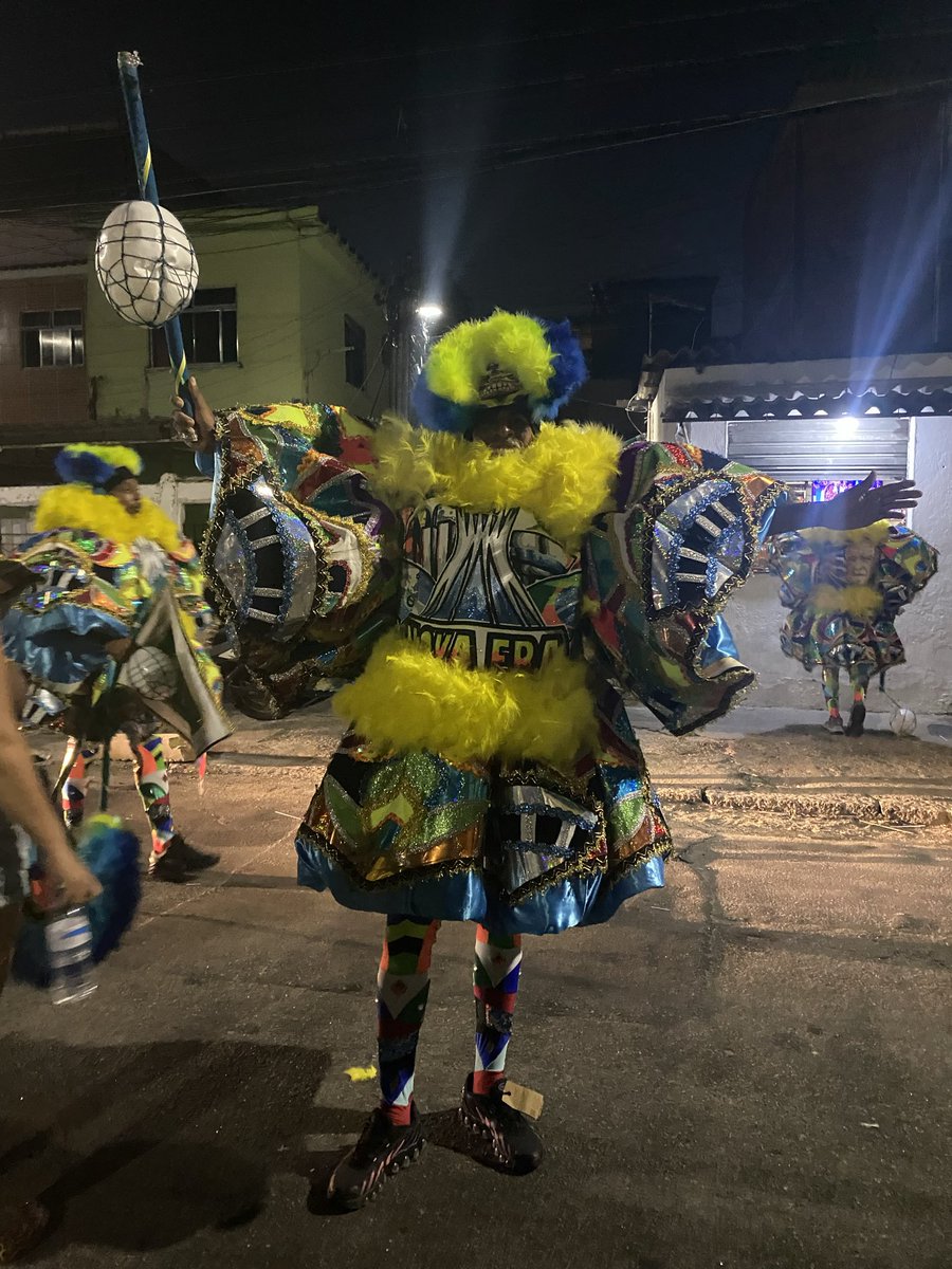 Igaogoncalves's tweet photo. 🥳🎭👏🏾 https://t.co/3WaxC8cDjL