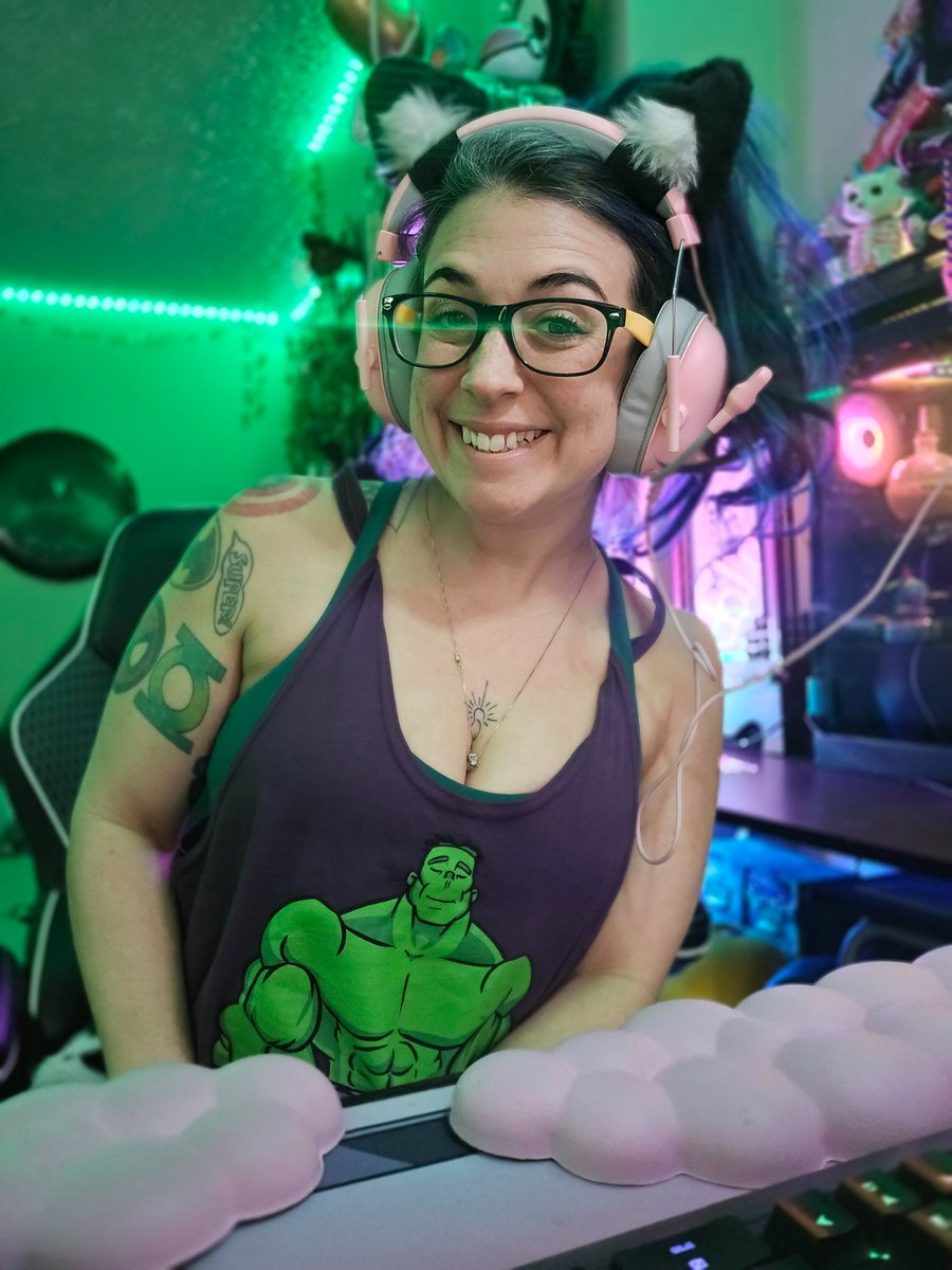 FailchildJo 💕 tweet media