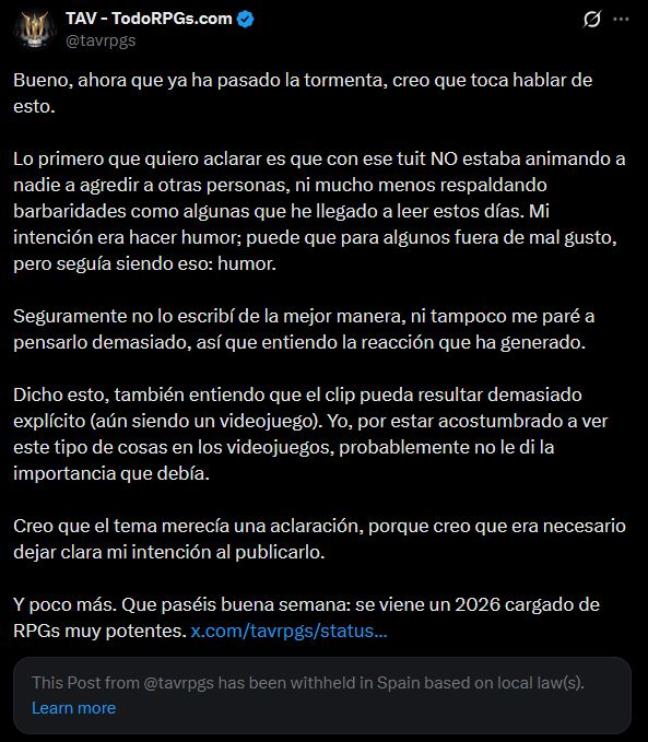 Gérier | Only Indies tweet media