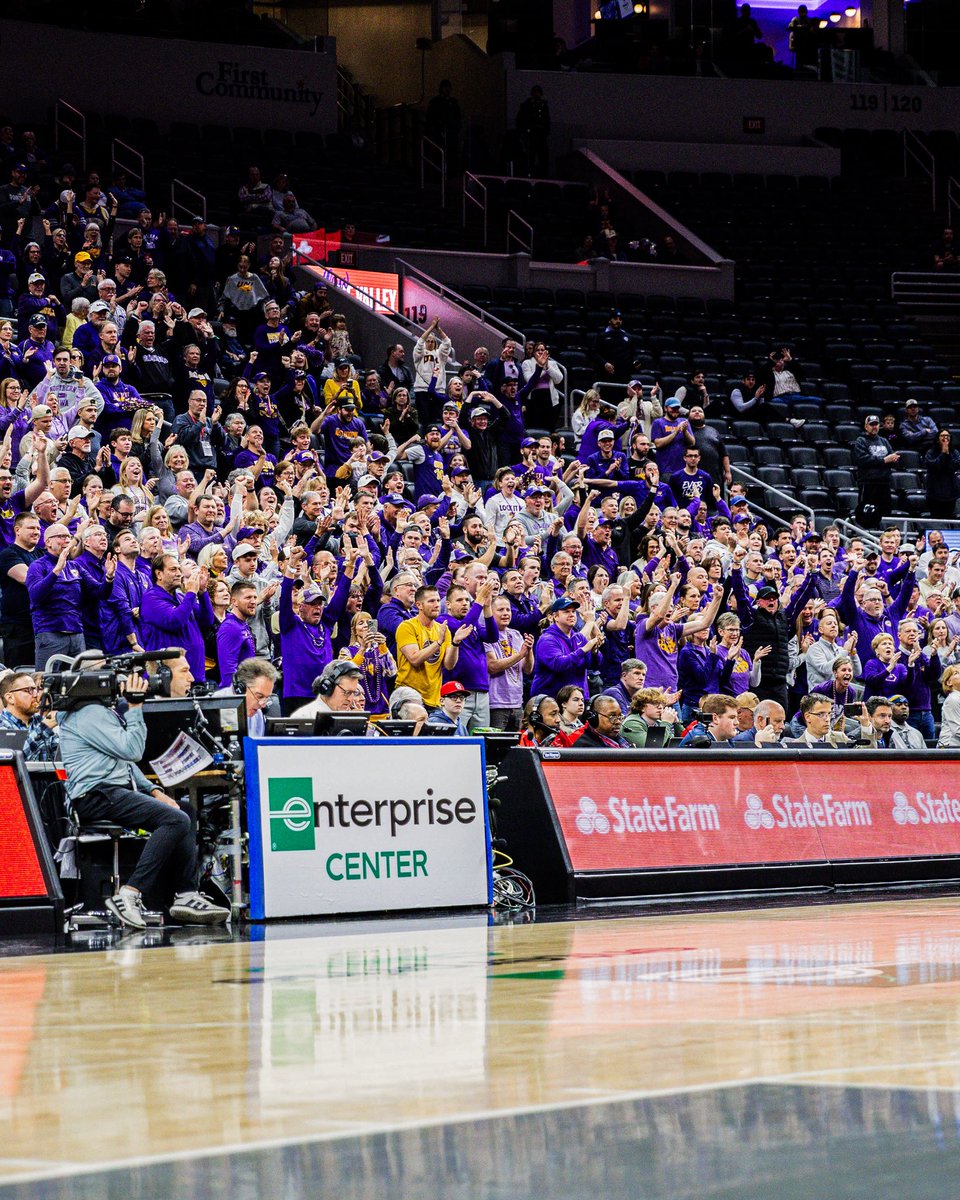 UNI Basketball tweet media