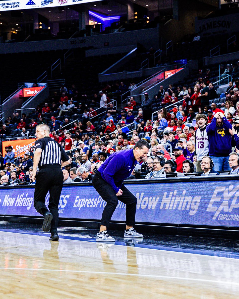 UNI Basketball tweet media