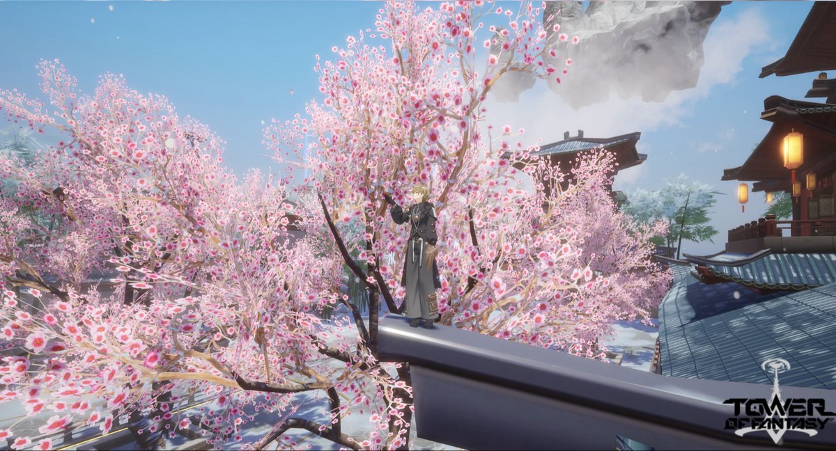 ヒデオミ@幻塔 PS勢 tweet media