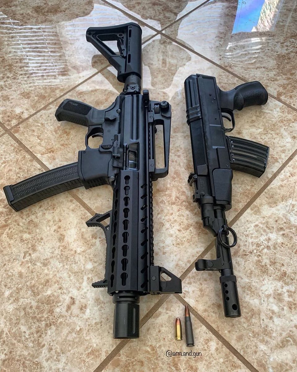 Daily Gun Dose tweet media