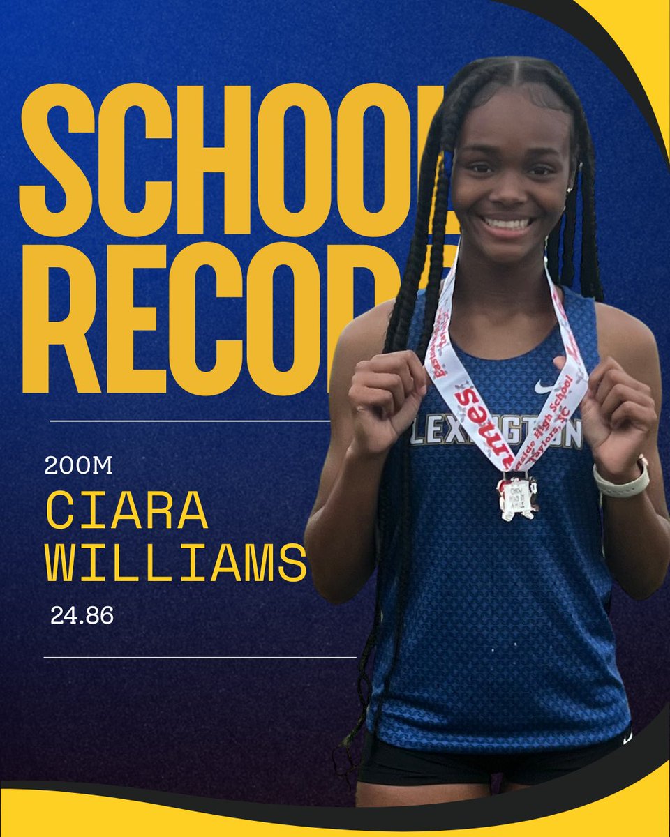 LHS Wildcat Track and Field tweet media