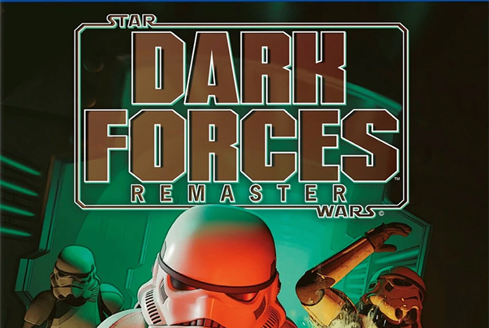 JediNewsNetwork's tweet image. Star Wars: Dark Forces Remaster Coming to PS5 and Nintendo Switch on March 13th - jedine.ws/cz4p #StarWars #DarkForces #NightdiveStudio #LucasfilmGames #Remaster #PS5 #NintendoSwitch