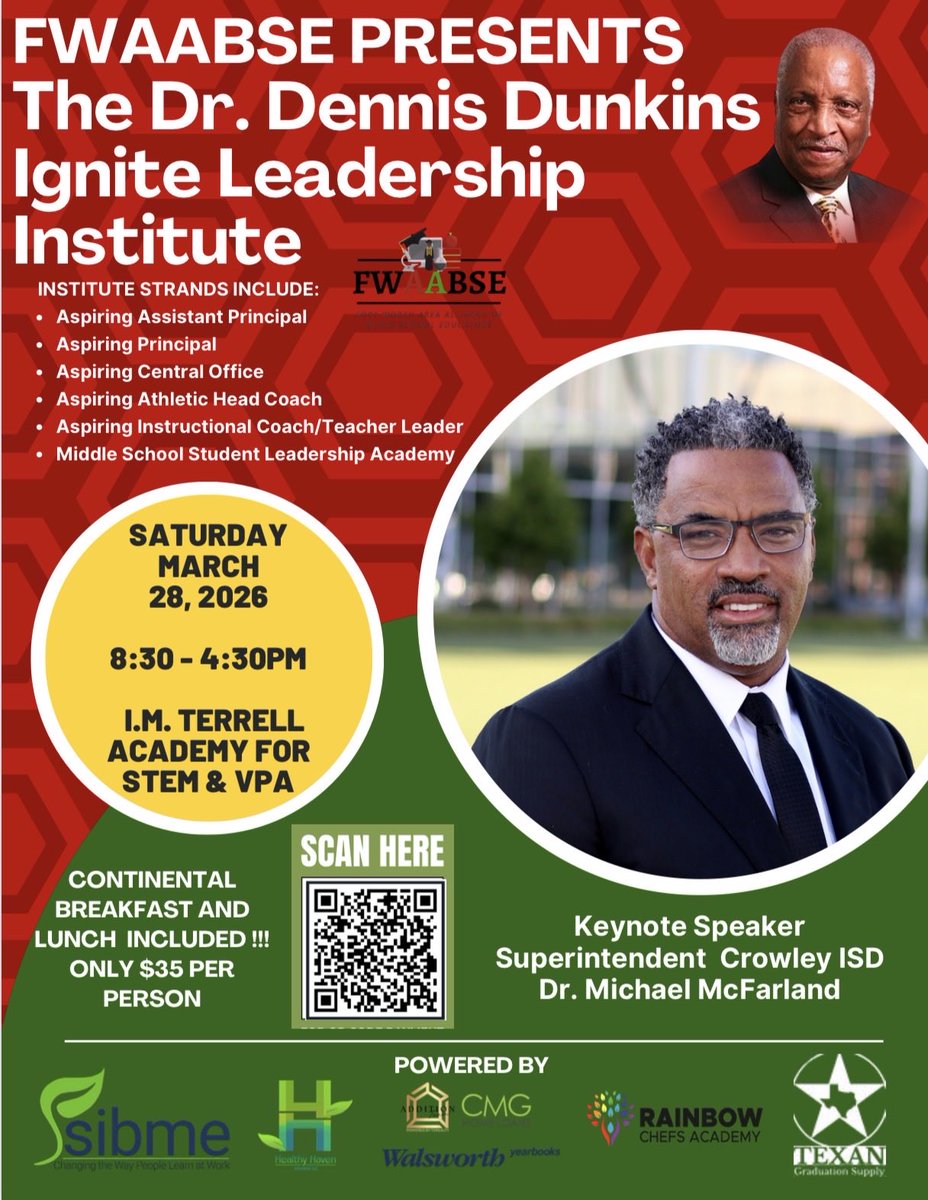 Mario Layne, Ed.D. tweet media