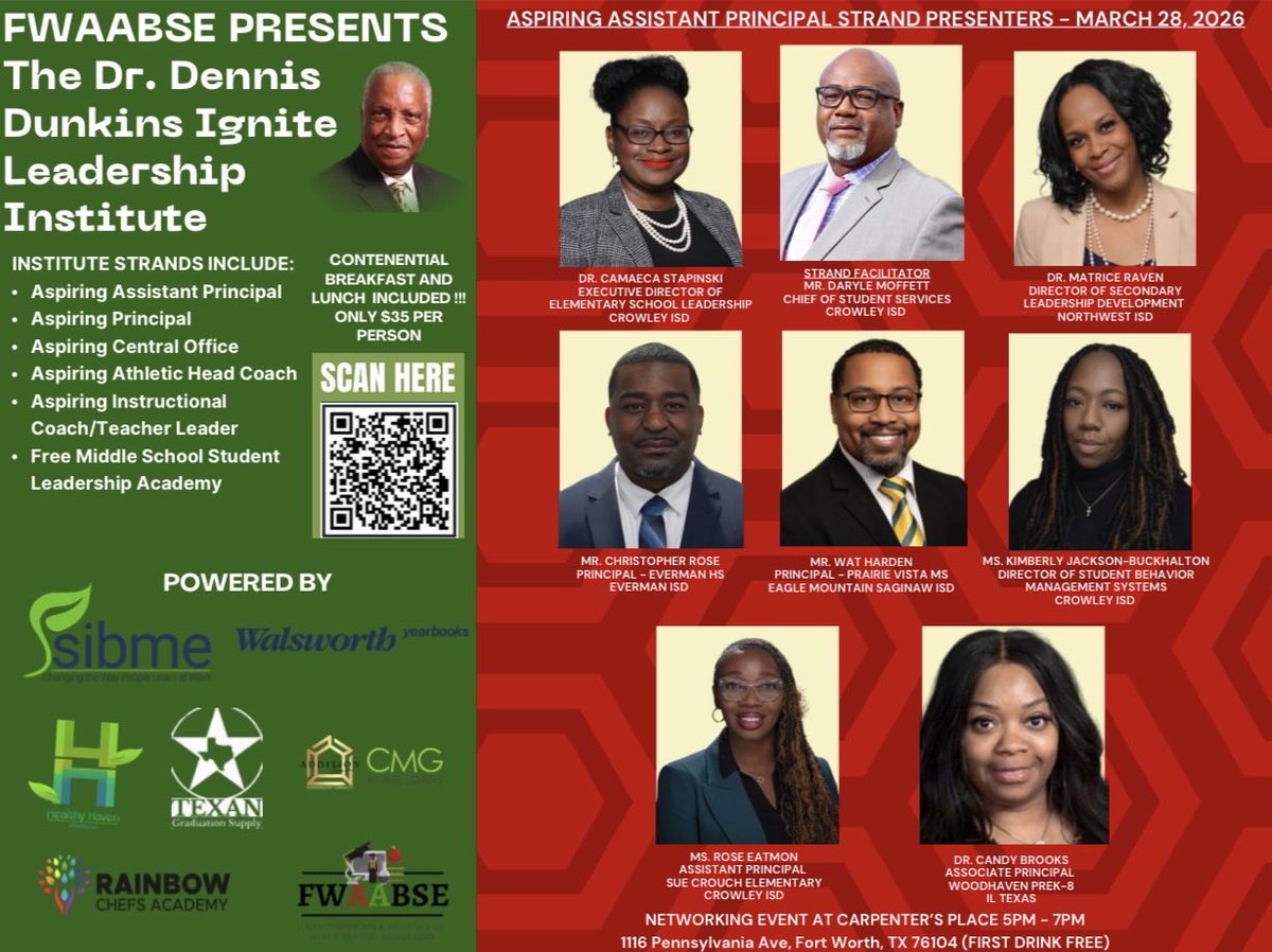 Mario Layne, Ed.D. tweet media