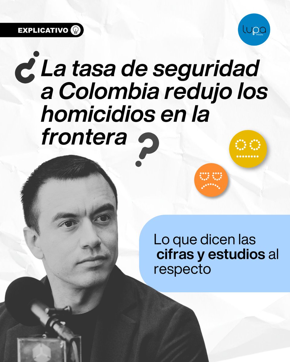 Lupa Media tweet media