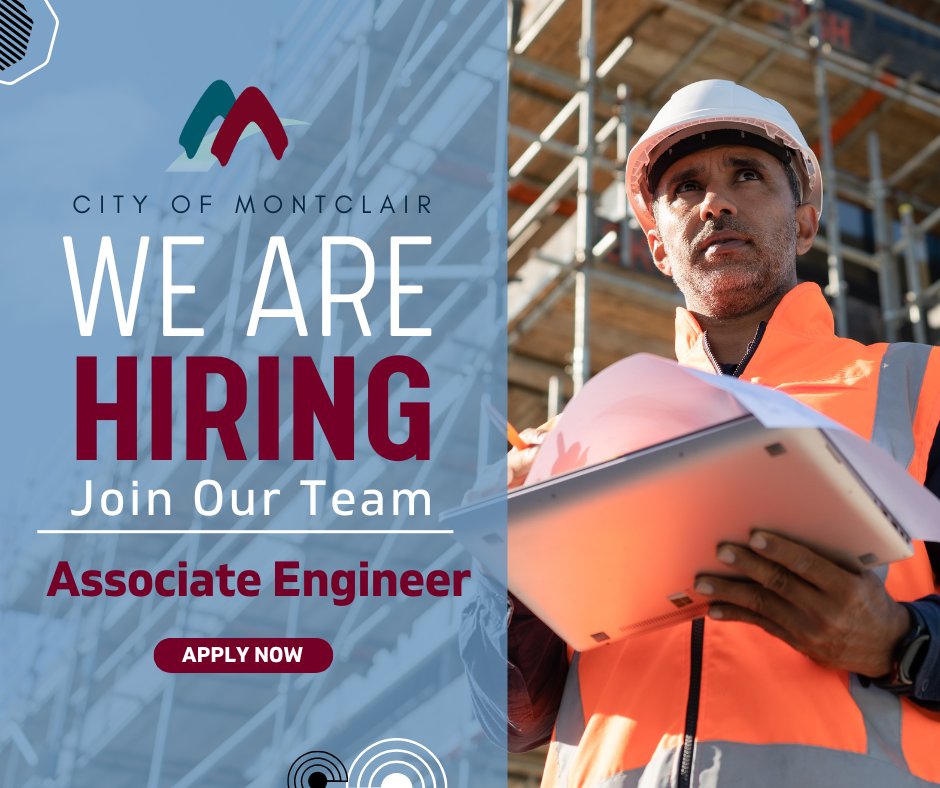 City of Montclair tweet media