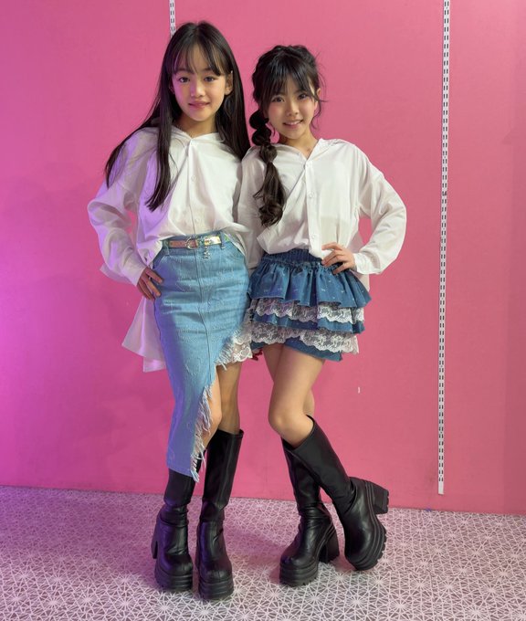 Twitterのコスプレ画像2