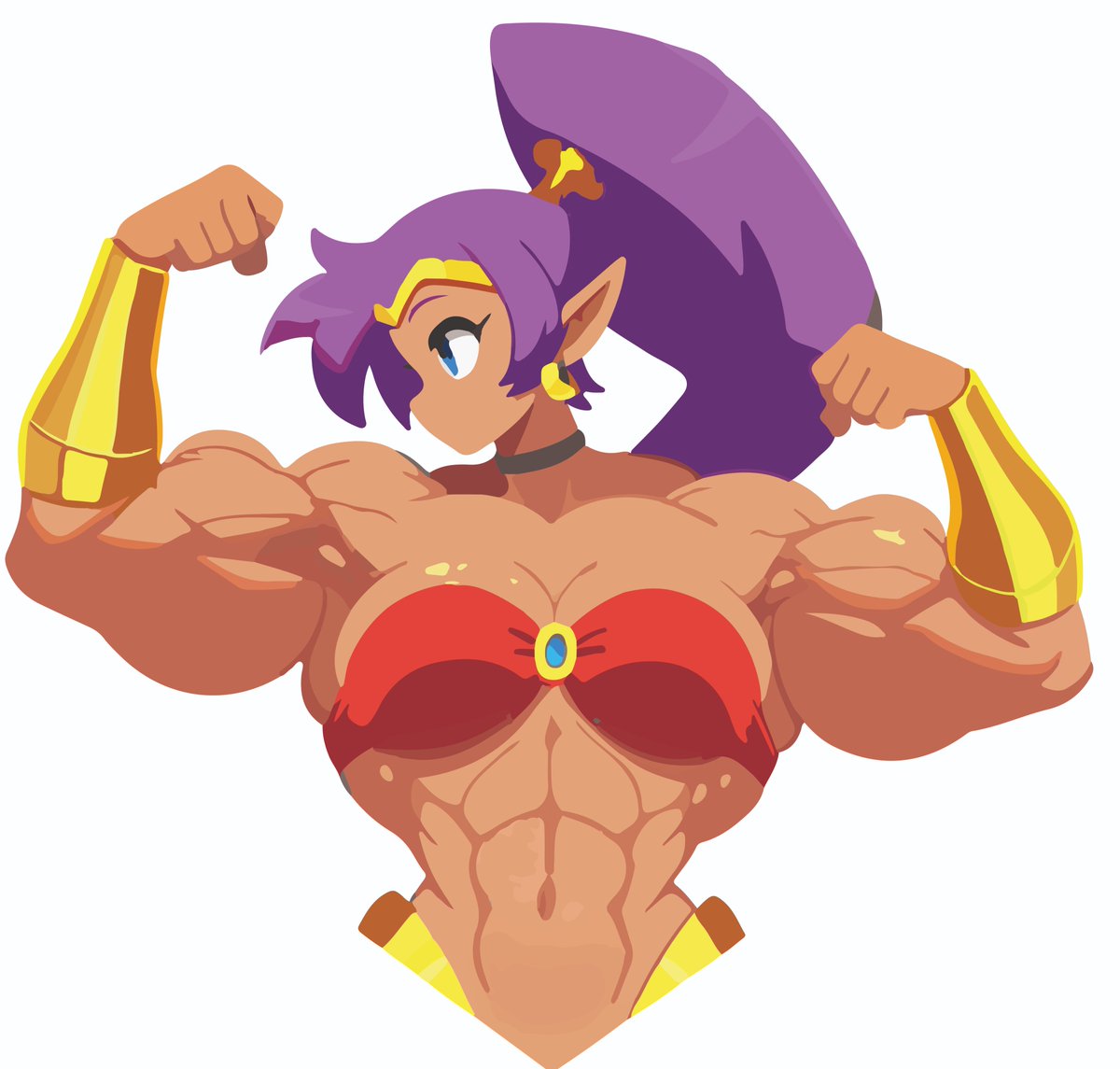 Dreivous 🔞 tweet media