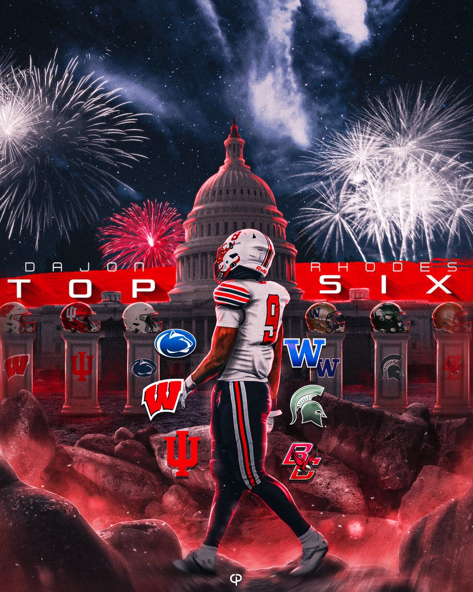 Da’Jon Talley-Rhodes tweet media